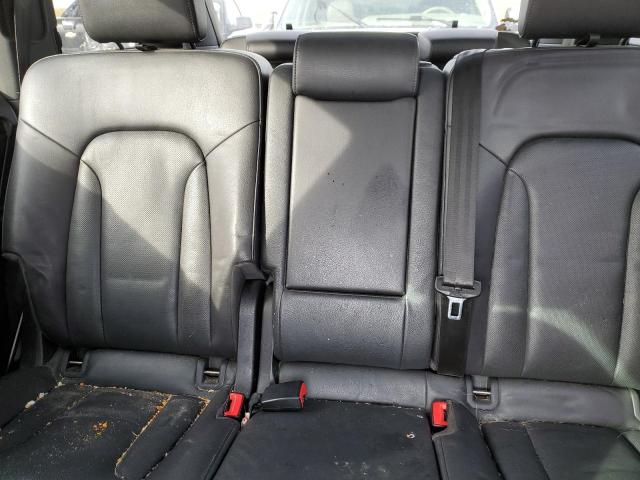 Photo 10 from auction – 2014 AUDI Q7 PRESTIG with VIN WA1WMBFE6ED001970