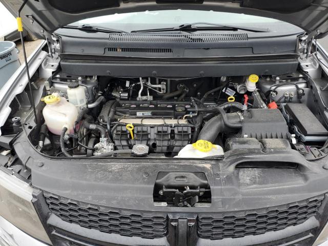 Photo 11 from auction – 2020 DODGE JOURNEY SE with VIN 3C4PDCAB9LT202282