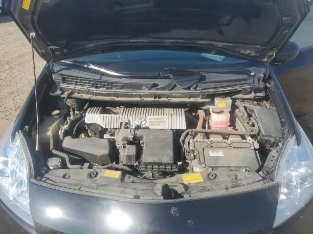 Photo 11 from auction – 2015 TOYOTA PRIUS with VIN JTDKN3DU5F0400024