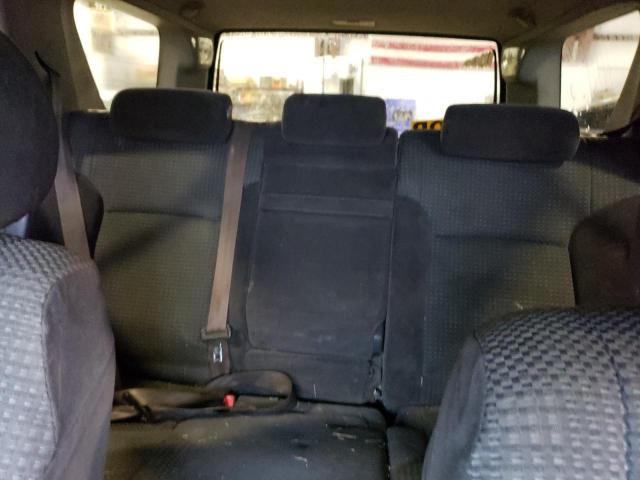 Photo 10 from auction – 2004 TOYOTA 4RUNNER SR with VIN JTEBU14R440045973