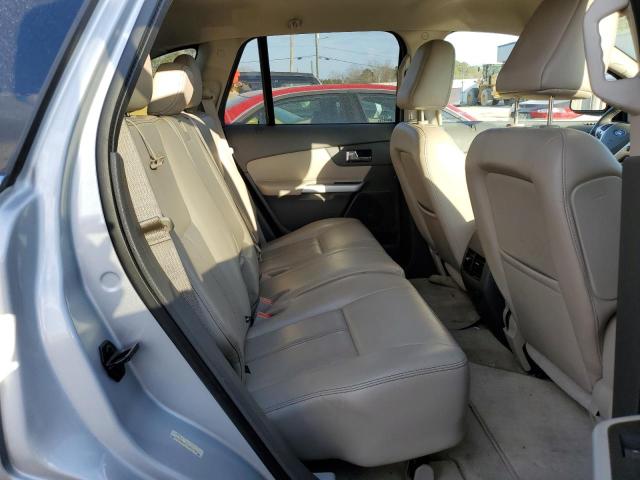 Photo 11 from auction – 2011 FORD EDGE LIMIT with VIN 2FMDK3KC7BBA48340