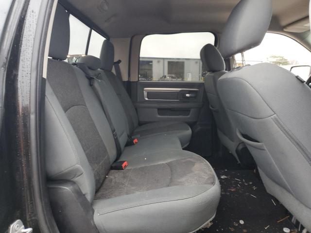 Photo 10 from auction – 2016 RAM 2500 SLT with VIN 3C6UR4DL2GG138719