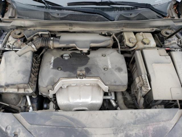 Photo 11 from auction – 2016 CHEVROLET IMPALA LT with VIN 1G1105SA9GU153897