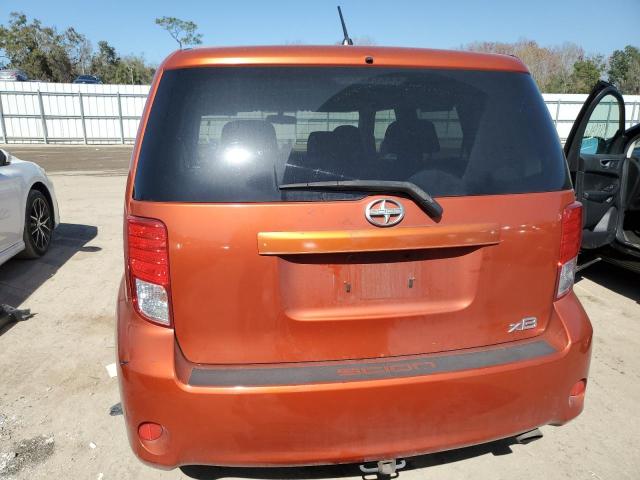 Photo 6 from auction – 2012 TOYOTA SCION XB with VIN JTLZE4FE4CJ005966