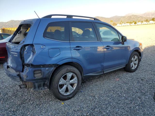 Photo 3 from auction – 2015 SUBARU FORESTER 2 with VIN JF2SJAHCXFH411007