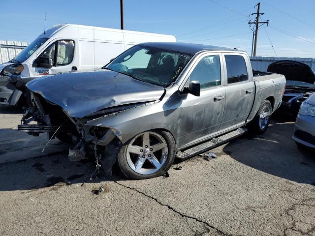 RAM 1500 ST 2013 with VIN 1C6RR7KTXDS554998 - Photo from auction
