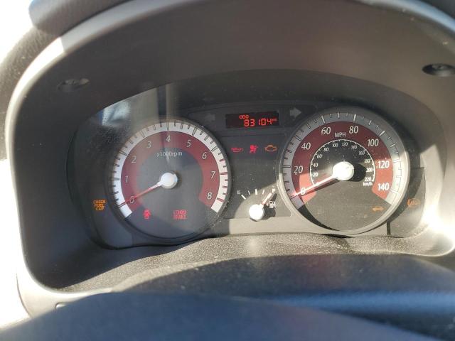 Photo 9 from auction – 2011 KIA RIO BASE with VIN KNADH4A30B6736895