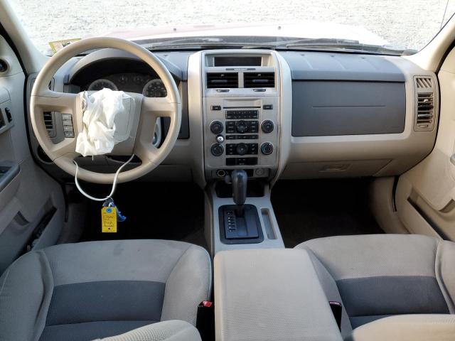 Photo 8 from auction – 2008 FORD ESCAPE XLT with VIN 1FMCU93108KB27286