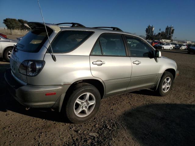 Photo 3 from auction – 2003 LEXUS RX 300 with VIN JTJGF10U330152233