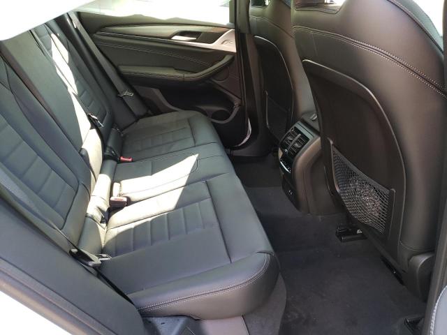 Photo 11 from auction – 2023 BMW X3 XDRIVE3 with VIN 5UX53DP04P9P29259