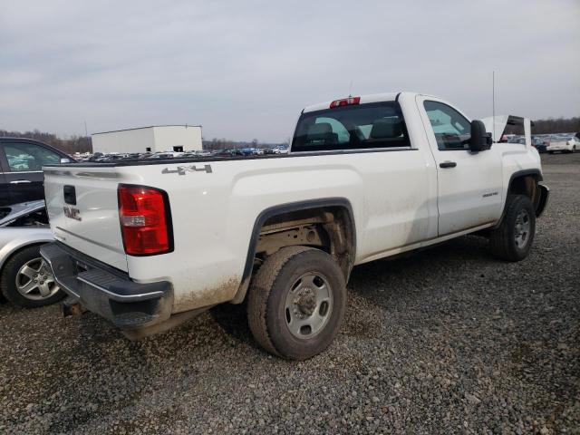 Photo 3 from auction – 2015 GMC SIERRA K25 with VIN 1GD02XEG9FZ528953