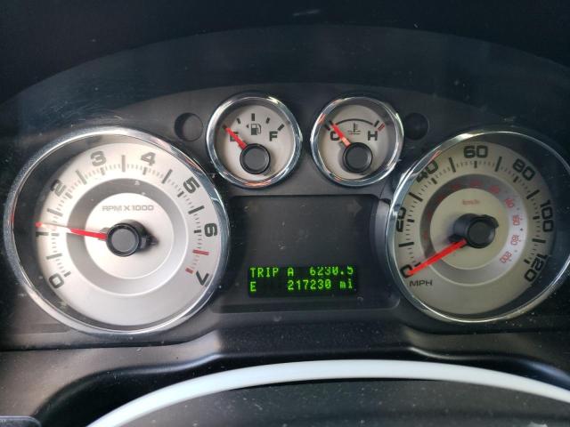 Photo 9 from auction – 2008 FORD EDGE LIMIT with VIN 2FMDK39C88BA62486