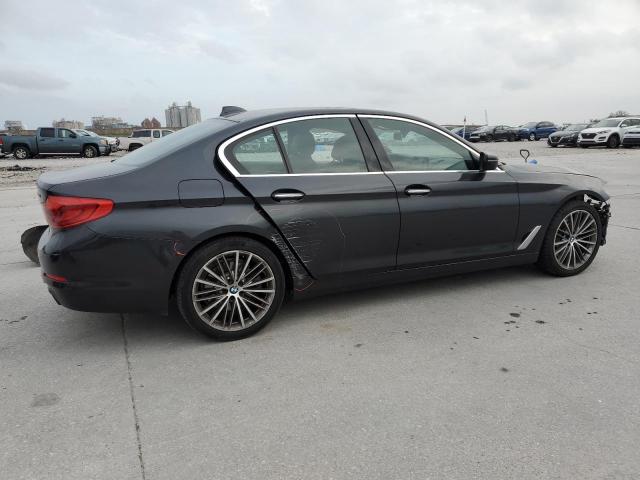 Photo 3 from auction – 2018 BMW 530 XI with VIN WBAJA7C59JWA73769