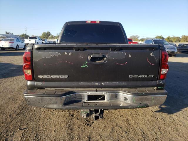 Photo 6 from auction – 2005 CHEVROLET SILVERADO with VIN 2GCEC13T651363925