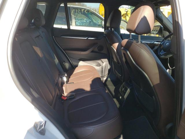 Photo 10 from auction – 2016 BMW X1 XDRIVE2 with VIN WBXHT3C35G5E47492