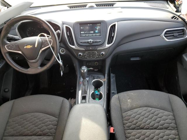 Photo 8 from auction – 2018 CHEVROLET EQUINOX LT with VIN 3GNAXSEV6JS581005