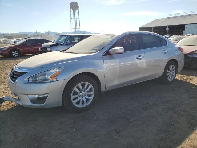 Photo 1 from auction – 2014 NISSAN ALTIMA 2.5 with VIN 1N4AL3AP0EN205066