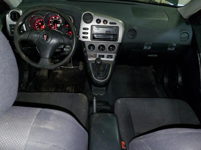 Photo 8 from auction – 2004 PONTIAC VIBE with VIN 5Y2SL62814Z424133