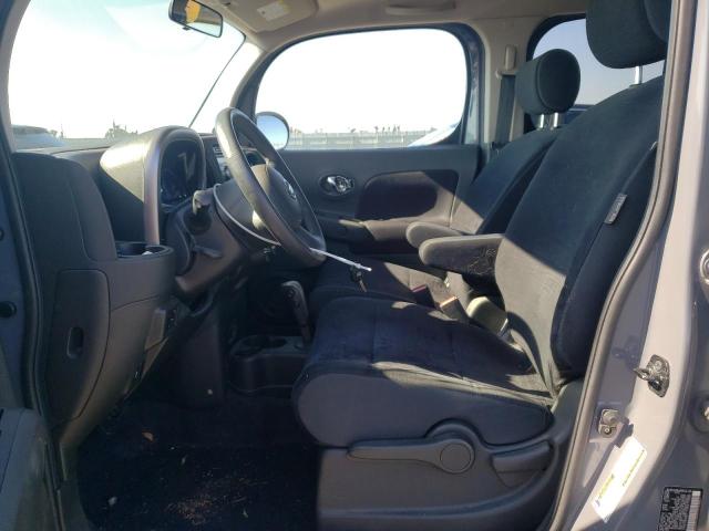 Photo 7 from auction – 2013 NISSAN CUBE S with VIN JN8AZ2KR3DT300237