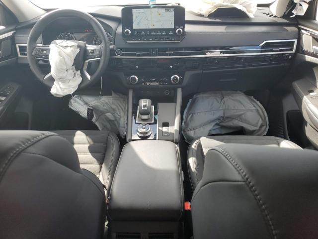 Photo 8 from auction – 2022 MITSUBISHI OUTLANDER with VIN JA4J3UA82NZ084231