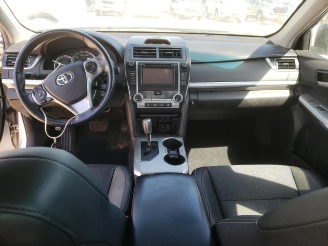 Photo 8 from auction – 2014 TOYOTA CAMRY L with VIN 4T1BF1FK9EU794059