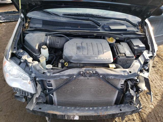 Photo 12 from auction – 2014 DODGE GRAND CARA with VIN 2C4RDGCG8ER357064