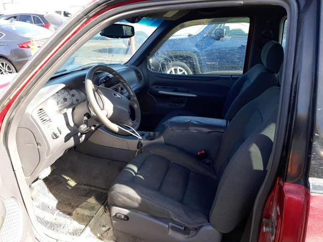 Photo 7 from auction – 2002 FORD EXPLORER S with VIN 1FMZU70E12UD73748