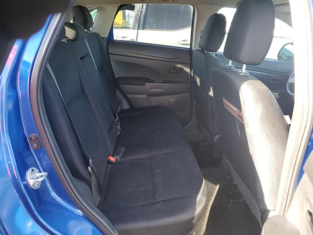 Photo 10 from auction – 2015 MITSUBISHI OUTLANDER with VIN 4A4AR3AW0FE059763