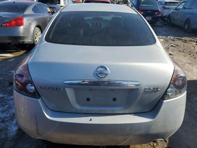 Photo 6 from auction – 2008 NISSAN ALTIMA 2.5 with VIN 1N4AL21E98N549167