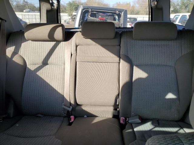 Photo 10 from auction – 2007 TOYOTA 4RUNNER SR with VIN JTEZU14R270089537