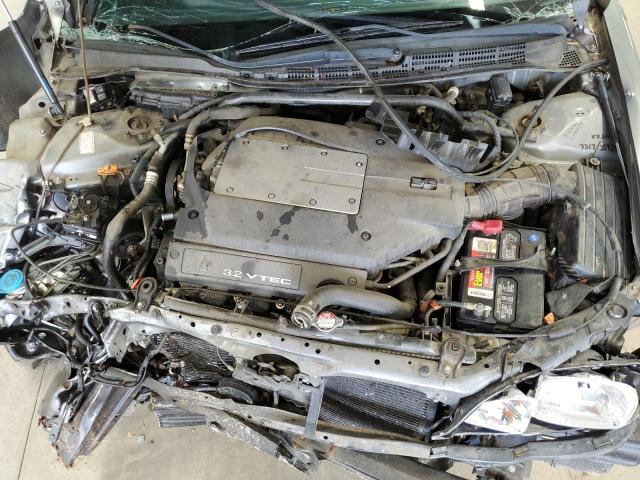 Photo 11 from auction – 2000 ACURA 3.2 TL with VIN 19UUA5664YA023764