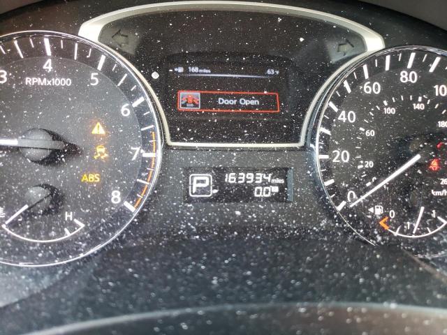 Photo 9 from auction – 2013 NISSAN ALTIMA 2.5 with VIN 1N4AL3AP6DN460223