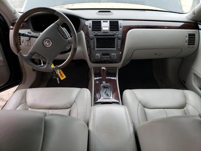 Photo 8 from auction – 2007 CADILLAC DTS with VIN 1G6KD57Y67U220240