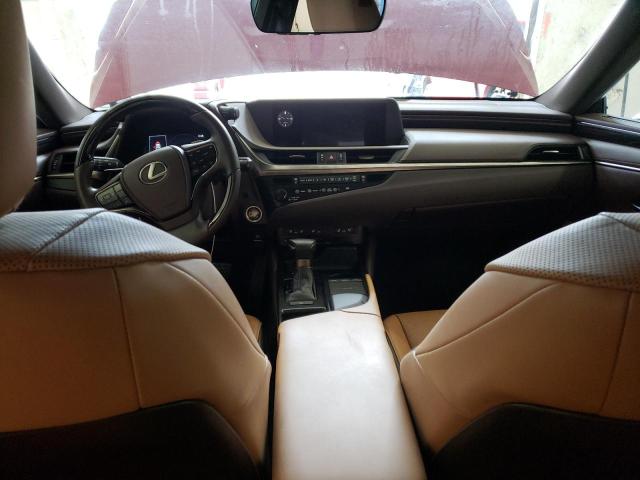 Photo 8 from auction – 2020 LEXUS ES 350 with VIN 58ADZ1B14LU080455
