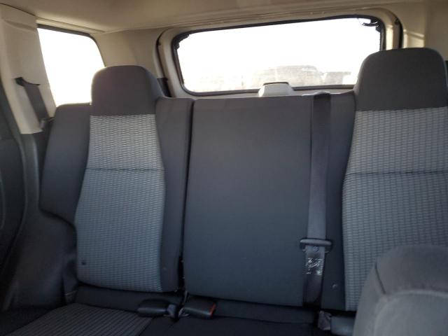 Photo 10 from auction – 2010 JEEP GRAND CHER with VIN 1J4PR4GK8AC153710