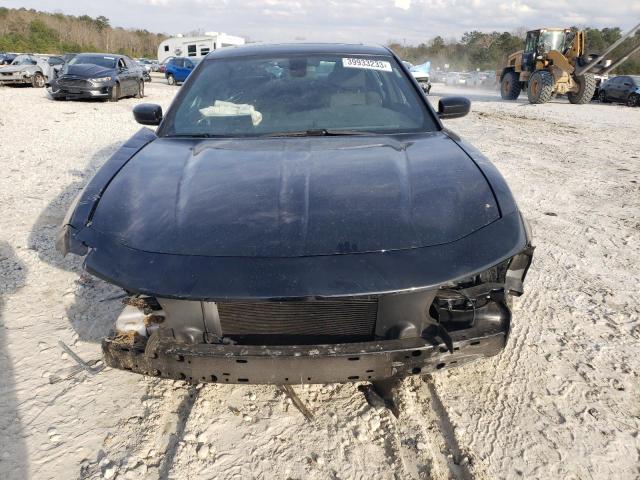 Photo 5 from auction – 2022 DODGE CHARGER SX with VIN 2C3CDXBG5NH153453