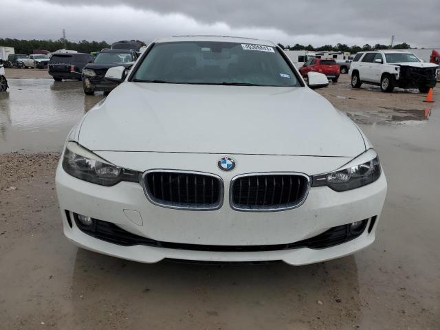 Photo 5 from auction – 2013 BMW 328 I SULE with VIN WBA3C1G54DNR48953