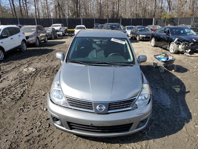 Photo 5 from auction – 2009 NISSAN VERSA S with VIN 3N1BC13E49L352210