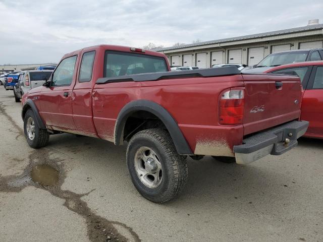 Photo 2 from auction – 2002 FORD RANGER SUP with VIN 1FTZR15E02PB16753
