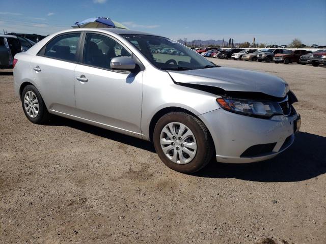 Photo 4 from auction – 2010 KIA FORTE EX with VIN KNAFU4A22A5296761
