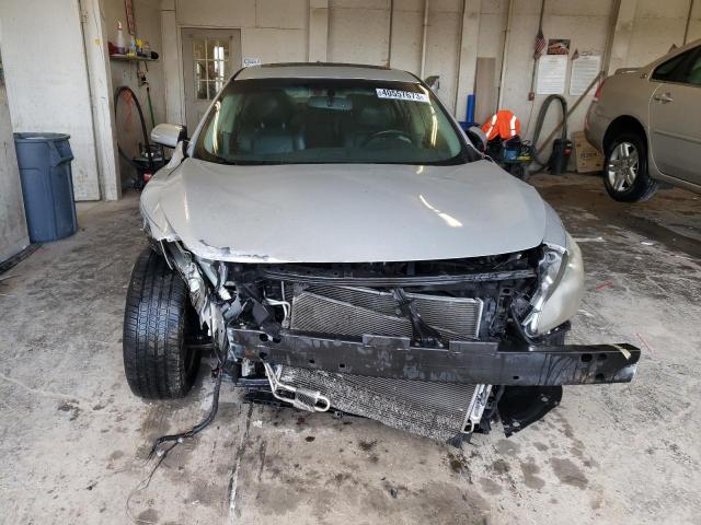 Photo 5 from auction – 2010 NISSAN MAXIMA S with VIN 1N4AA5AP4AC826978