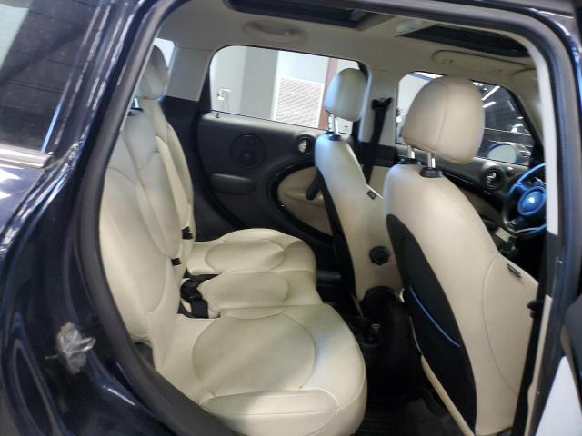 Photo 10 from auction – 2014 MINI COOPER S C with VIN WMWZC5C56EWP35375