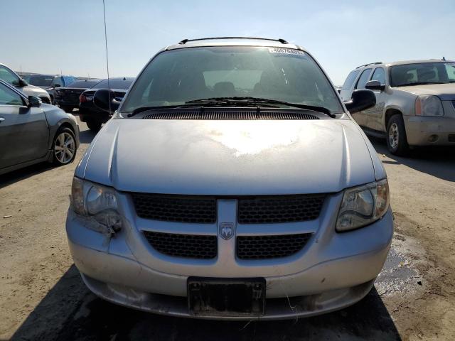 Photo 5 from auction – 2003 DODGE GRAND CARA with VIN 1D4GP24383B220914