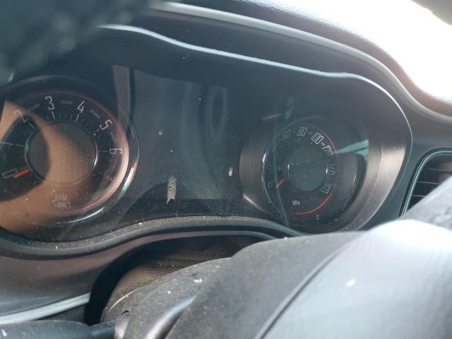 Photo 9 from auction – 2022 DODGE CHALLENGER with VIN 2C3CDZAG0NH168682