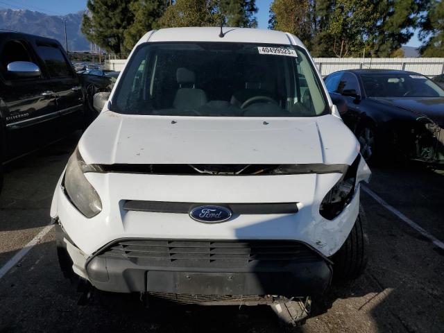 Photo 5 from auction – 2014 FORD TRANSIT CO with VIN NM0LS7E71E1133709
