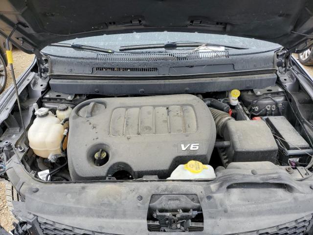 Photo 11 from auction – 2018 DODGE JOURNEY GT with VIN 3C4PDDEG7JT277782