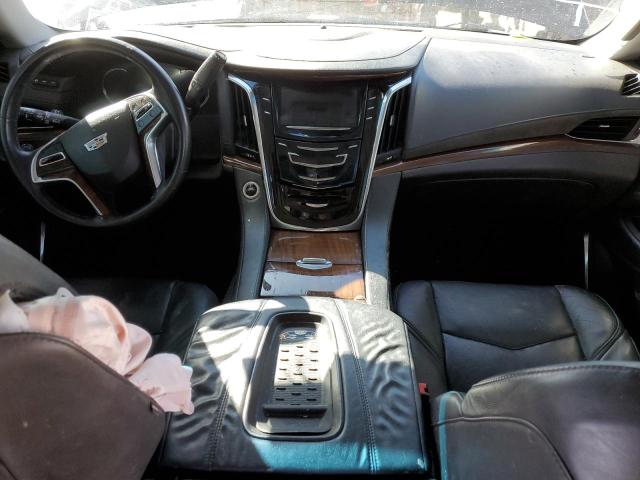 Photo 8 from auction – 2016 CADILLAC ESCALADE L with VIN 1GYS4BKJ8GR409460