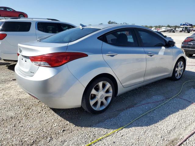 Photo 3 from auction – 2011 HYUNDAI ELANTRA GL with VIN KMHDH4AE0BU154162