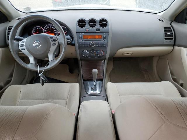 Photo 8 from auction – 2011 NISSAN ALTIMA BAS with VIN 1N4AL2AP4BN435733