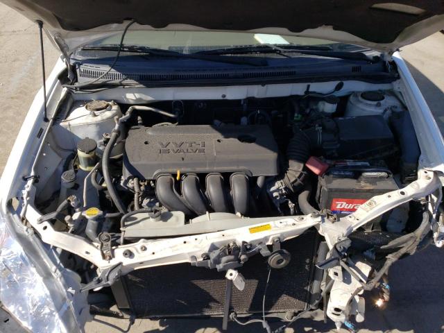 Photo 11 from auction – 2005 TOYOTA COROLLA CE with VIN JTDBR32E152067422